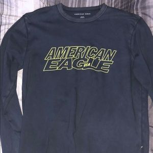 american eagle long sleeve